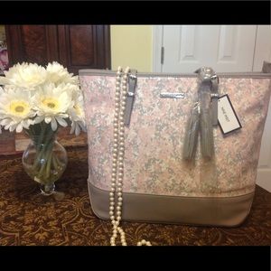 Nine West Tote bag